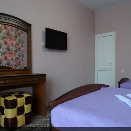 Hotel Arins-Park Otradnoe Zewnętrze zdjęcie