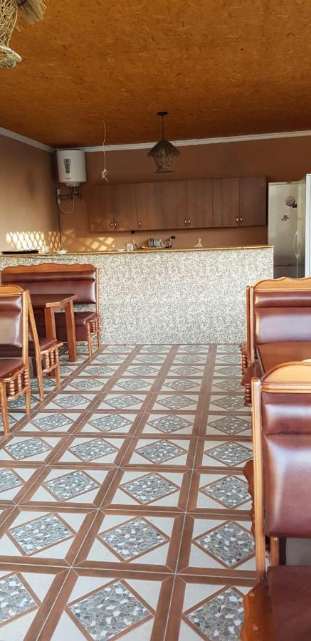 Hotel Arins-Park Otradnoe Zewnętrze zdjęcie