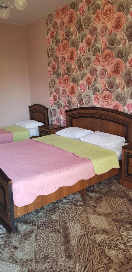 Hotel Arins-Park Otradnoe Zewnętrze zdjęcie