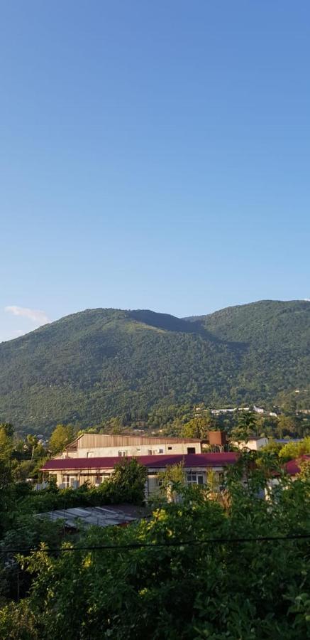 Hotel Arins-Park Otradnoe Zewnętrze zdjęcie