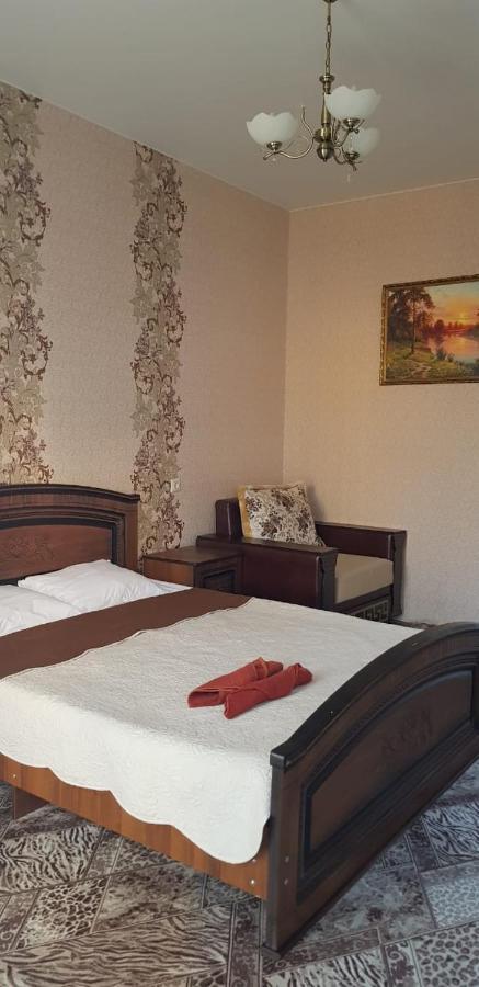Hotel Arins-Park Otradnoe Zewnętrze zdjęcie