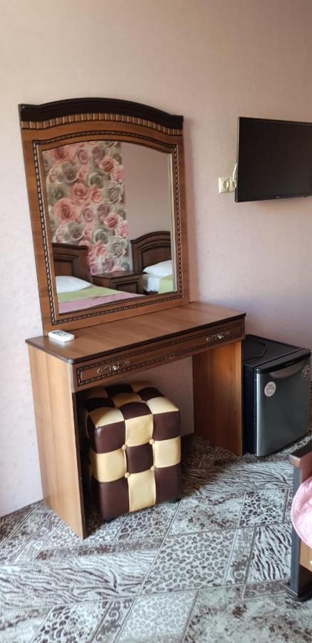 Hotel Arins-Park Otradnoe Zewnętrze zdjęcie