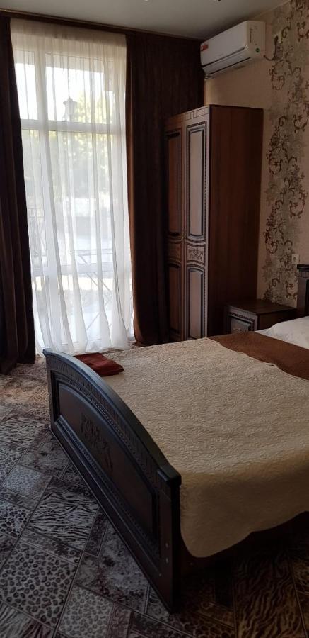Hotel Arins-Park Otradnoe Zewnętrze zdjęcie
