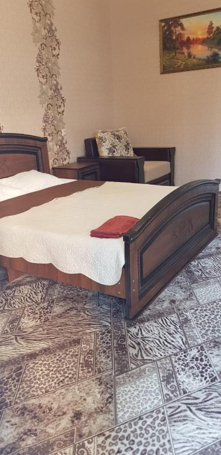 Hotel Arins-Park Otradnoe Zewnętrze zdjęcie