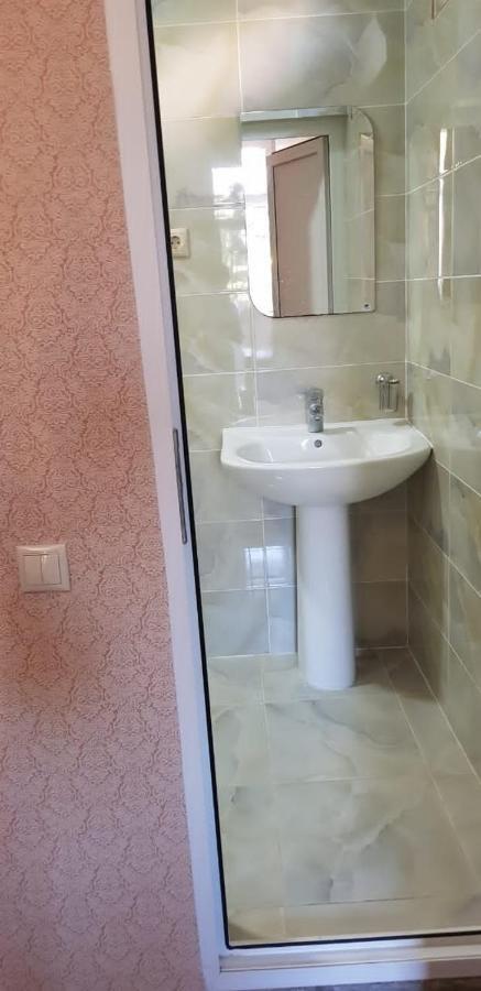 Hotel Arins-Park Otradnoe Zewnętrze zdjęcie