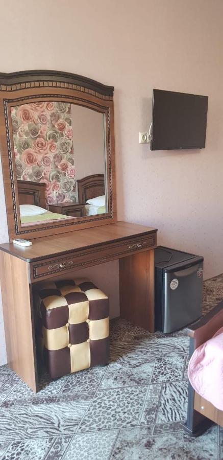 Hotel Arins-Park Otradnoe Zewnętrze zdjęcie