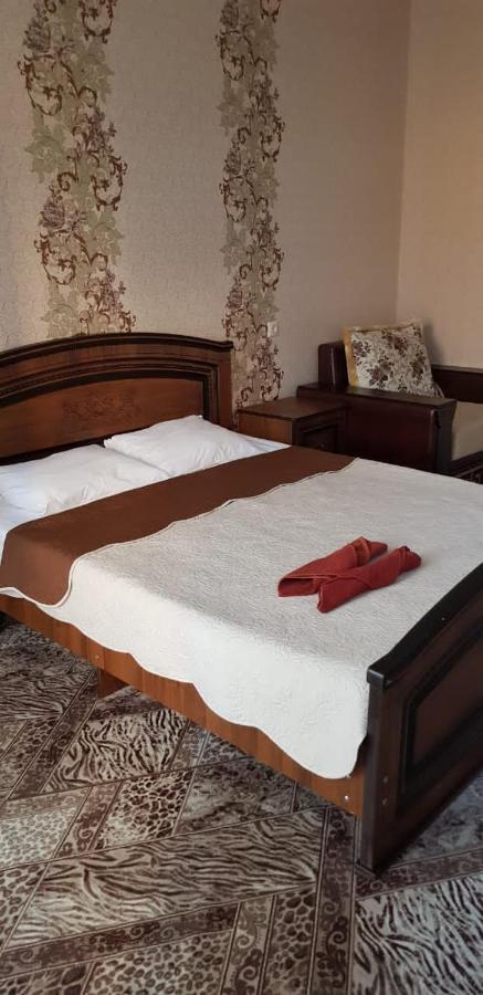 Hotel Arins-Park Otradnoe Zewnętrze zdjęcie
