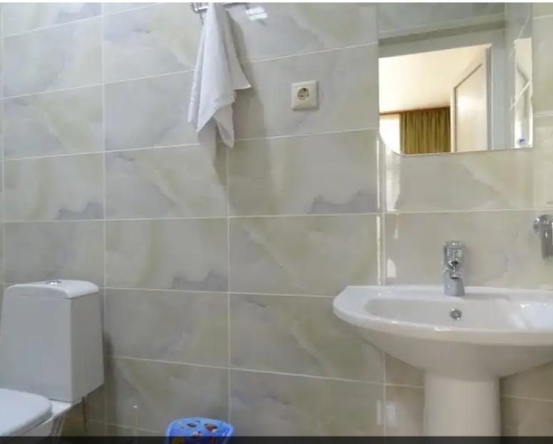 Hotel Arins-Park Otradnoe Zewnętrze zdjęcie
