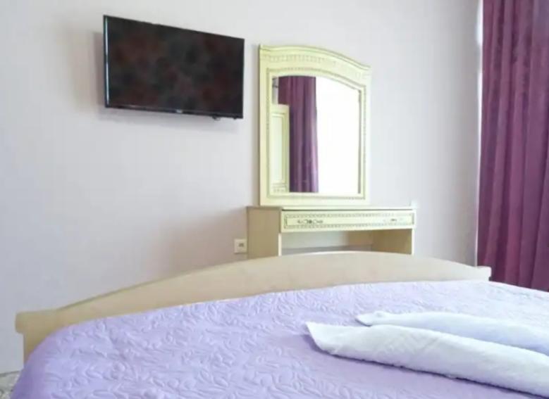 Hotel Arins-Park Otradnoe Zewnętrze zdjęcie