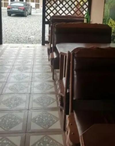 Hotel Arins-Park Otradnoe Zewnętrze zdjęcie