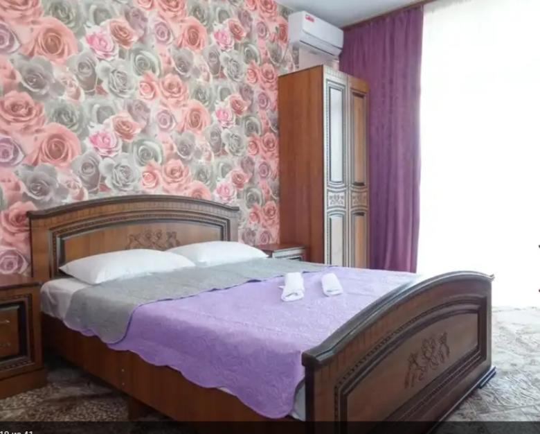 Hotel Arins-Park Otradnoe Zewnętrze zdjęcie