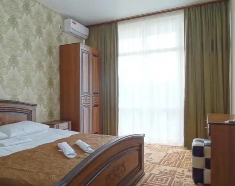 Hotel Arins-Park Otradnoe Zewnętrze zdjęcie