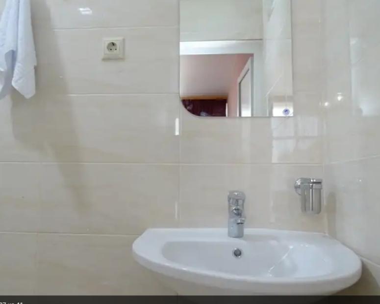 Hotel Arins-Park Otradnoe Zewnętrze zdjęcie