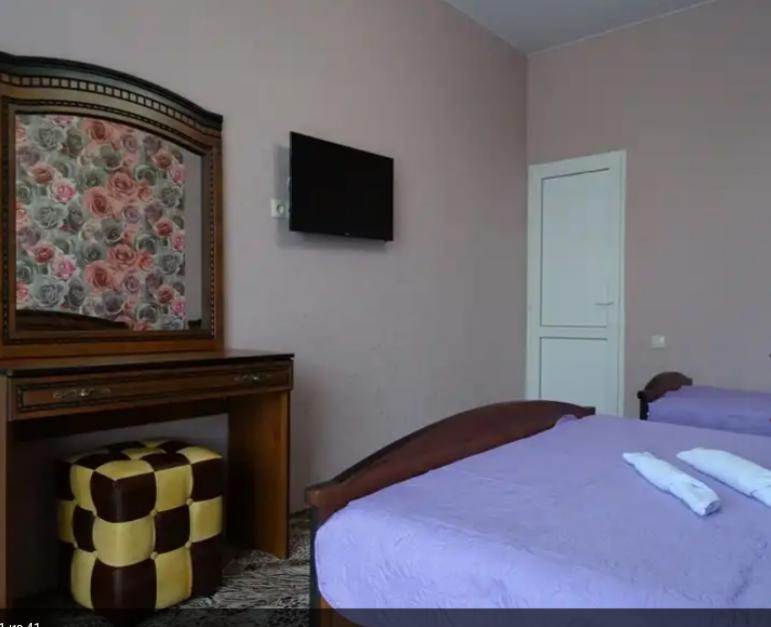 Hotel Arins-Park Otradnoe Zewnętrze zdjęcie