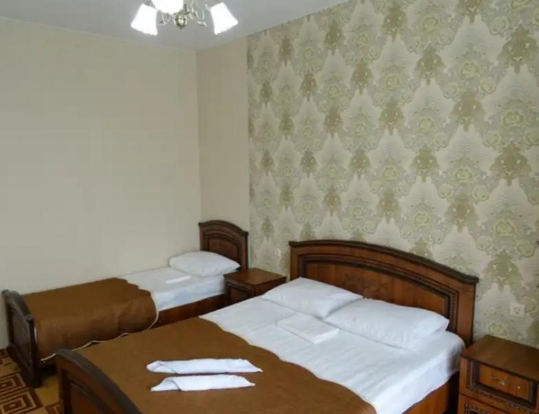 Hotel Arins-Park Otradnoe Zewnętrze zdjęcie