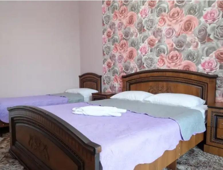Hotel Arins-Park Otradnoe Zewnętrze zdjęcie