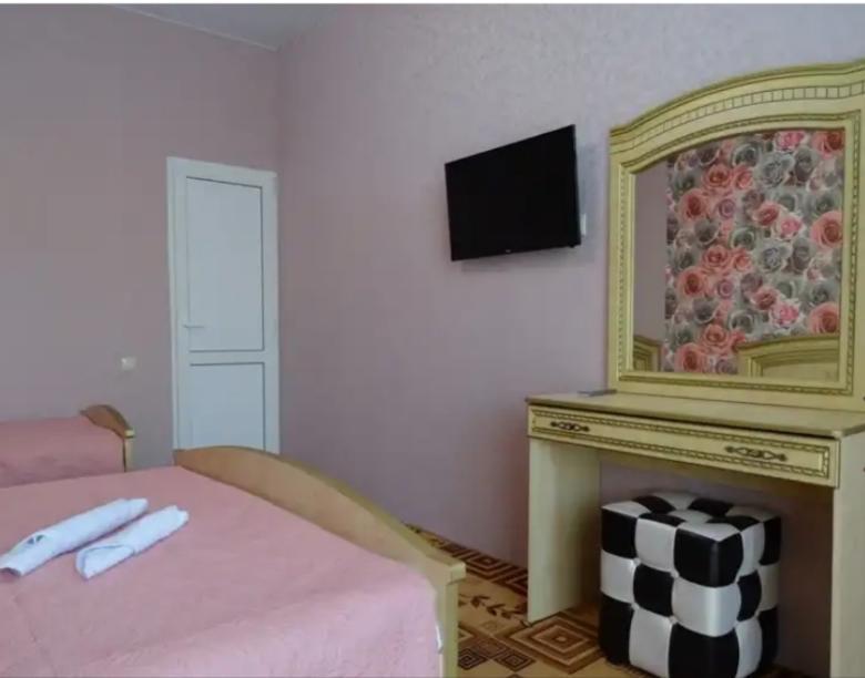 Hotel Arins-Park Otradnoe Zewnętrze zdjęcie
